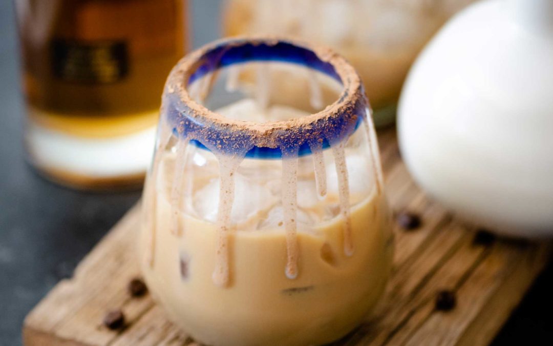 Brazilian Iced Coffee