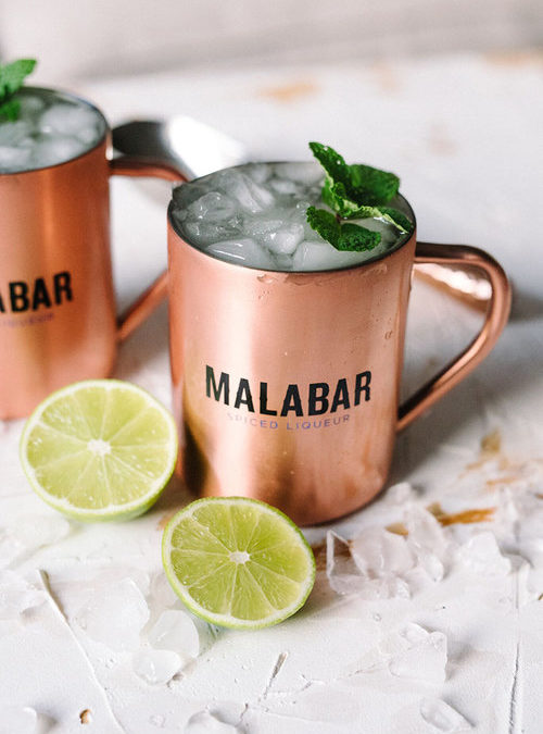 Malabar Mule