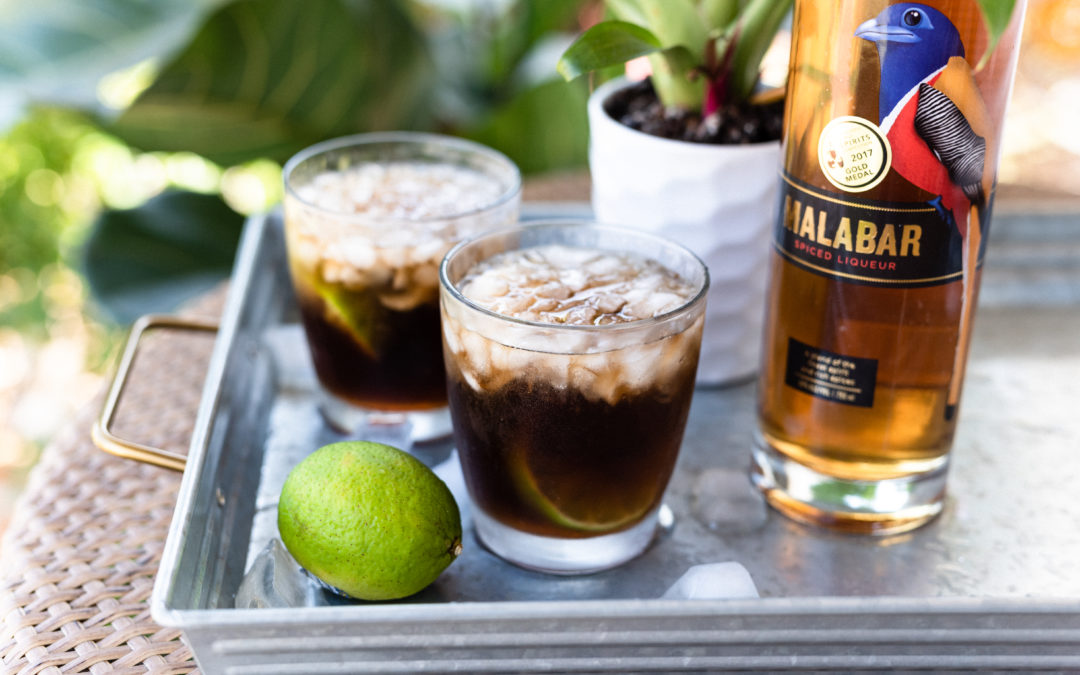 Malabar Cuba Libre