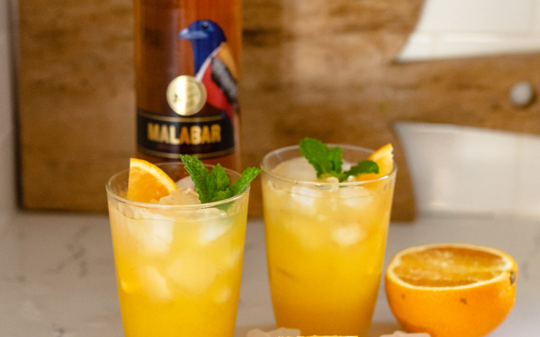 Malabar Screwdriver