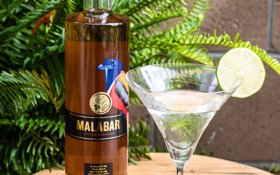 Malabar Gimlet